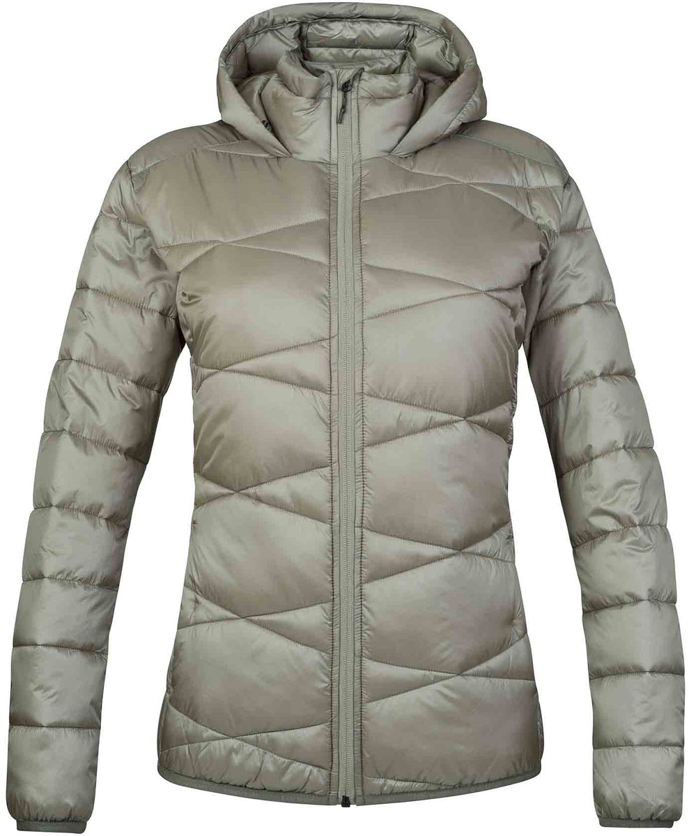 Damen-Daunenjacke Hannah Betlis