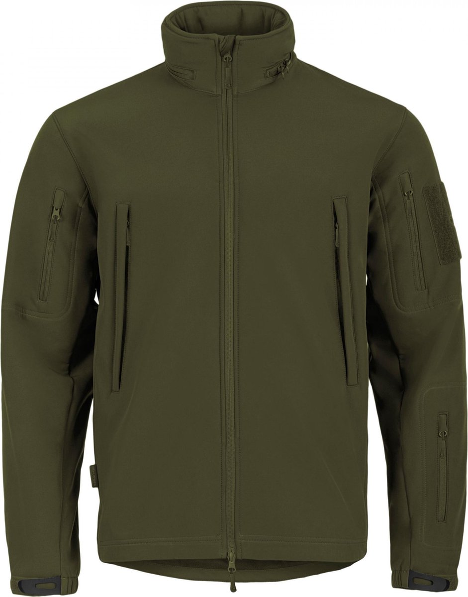 Softshell-Jacke Highlander Tactical