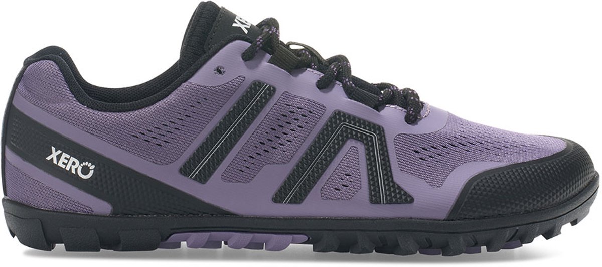 Trailrunning-Schuhe für Damen Xero Shoes Mesa II