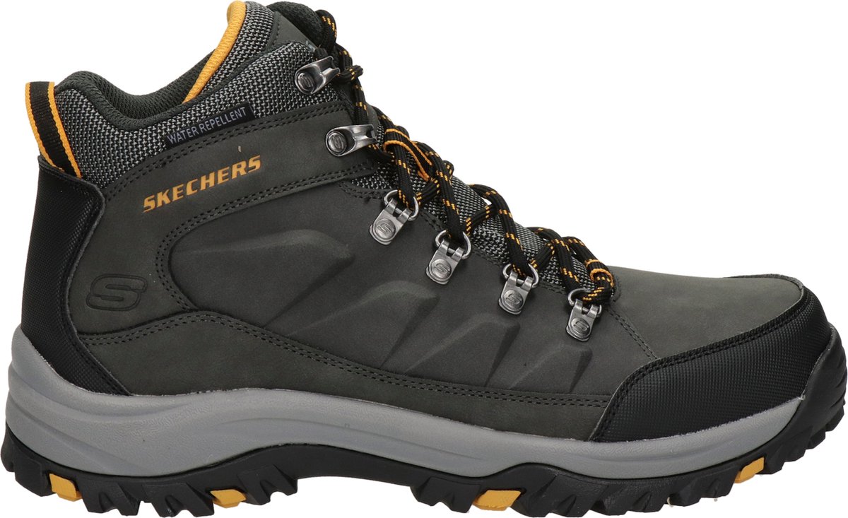 Wanderschuhe Skechers Relment-Daggett