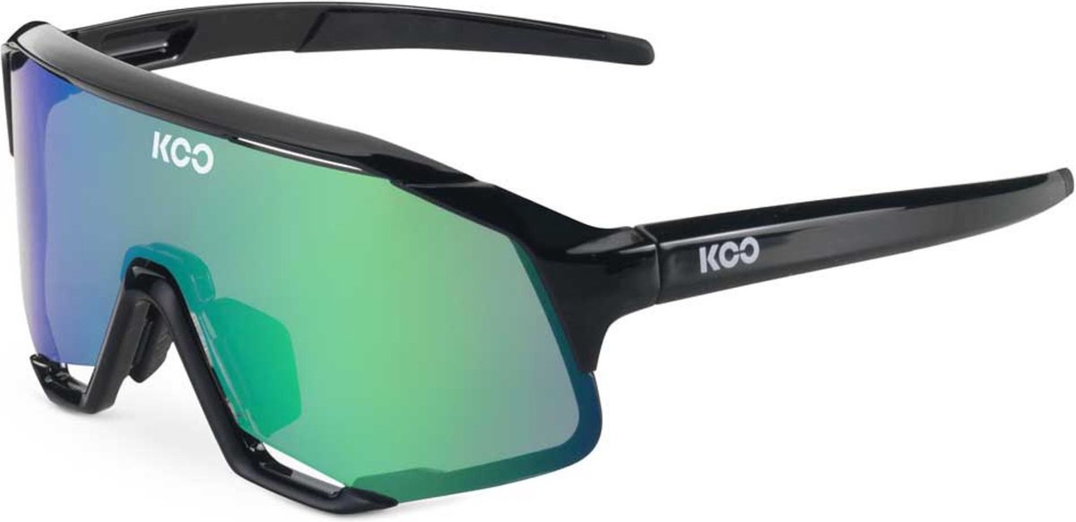 Sonnenbrille Koo demos polarisées