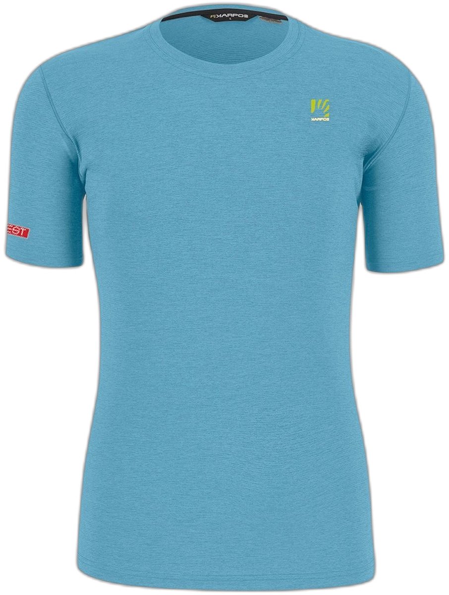 Trikot Karpos Piz De Mez