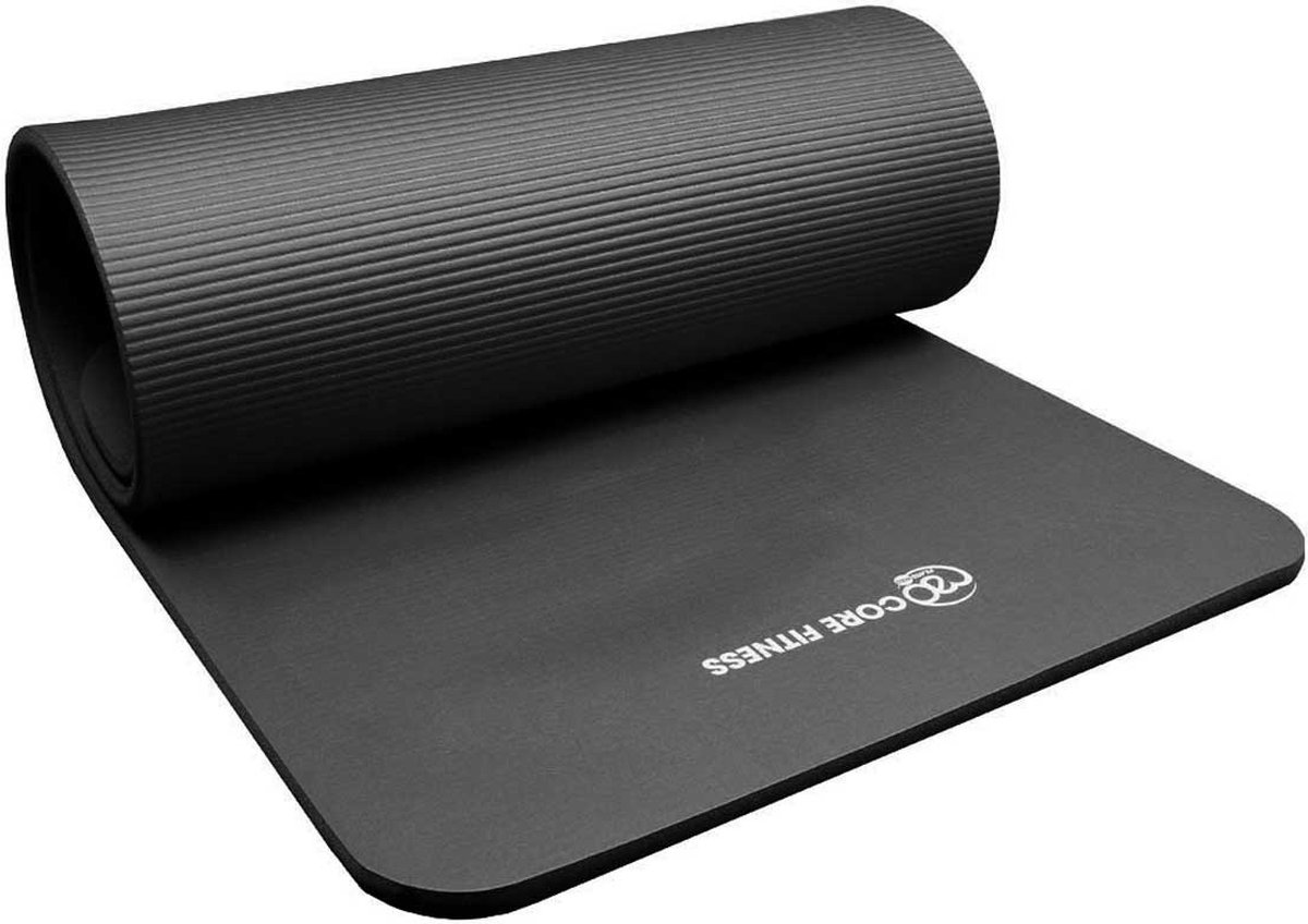Teppich Fitness-Mad Core