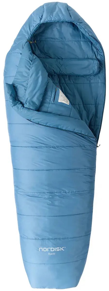 Schlafsack Nordisk Bjarni ± 0°