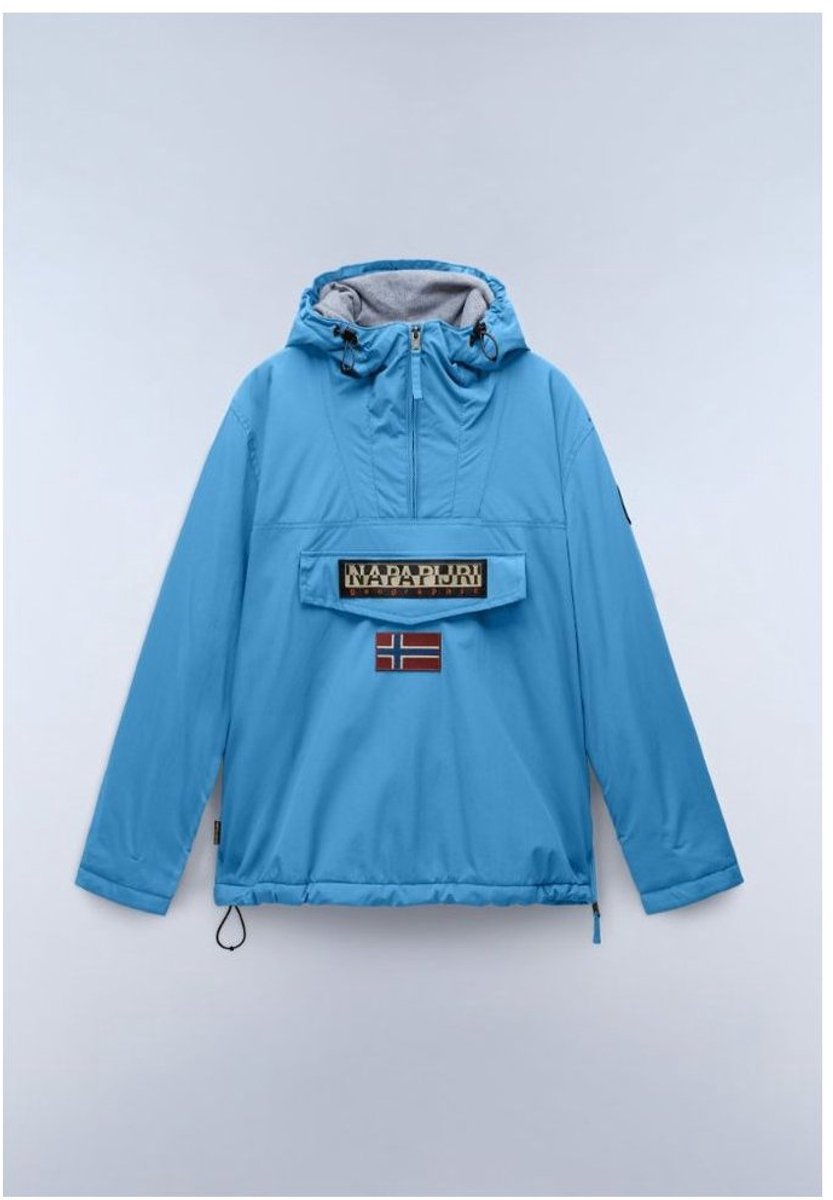 Anorak Napapijri Winter 3