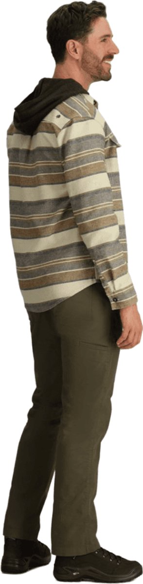 Langarmshirt Royal Robbins Clouds Rest Hemp