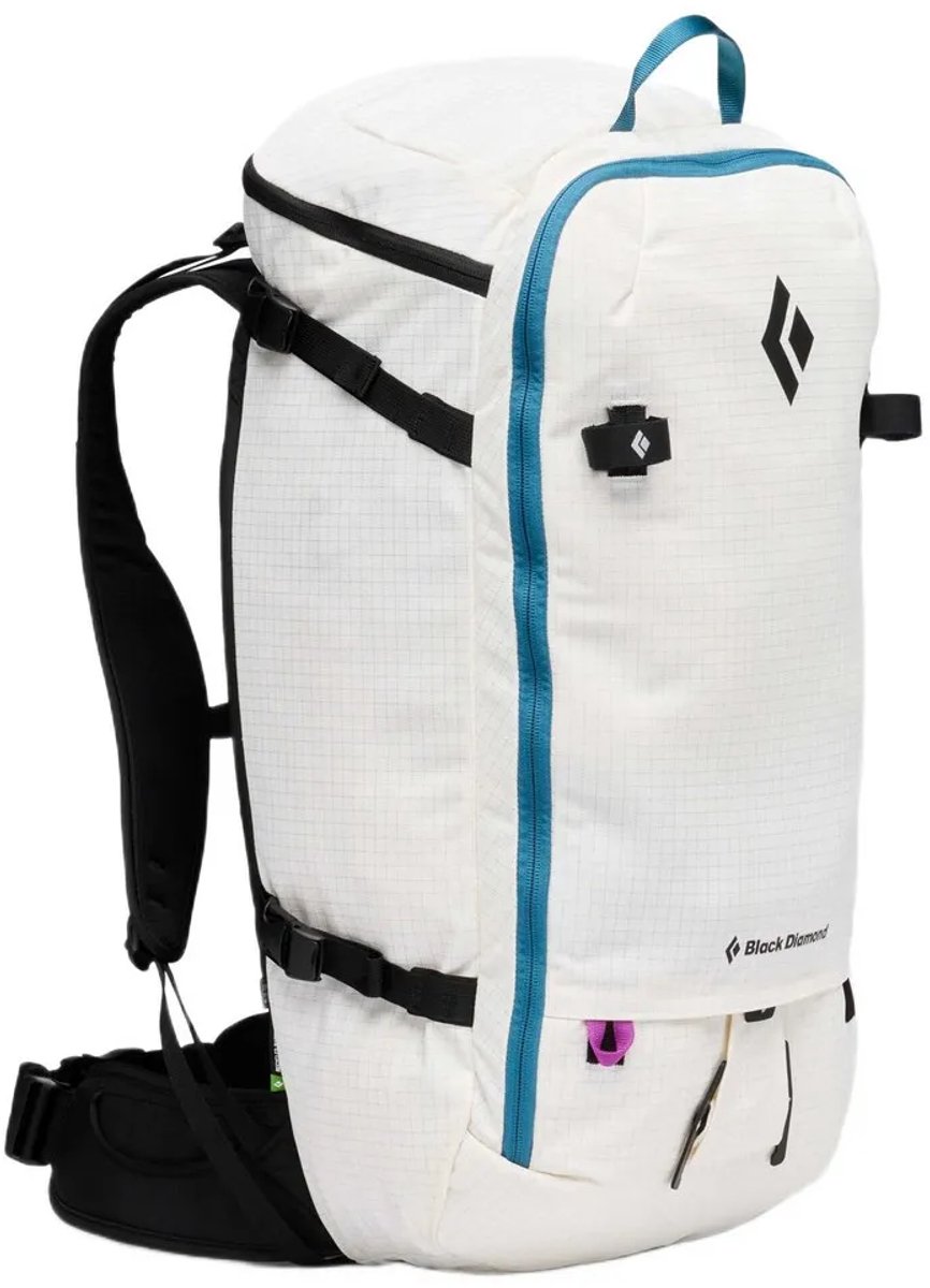Wandertasche Black Diamond Helio 38 L