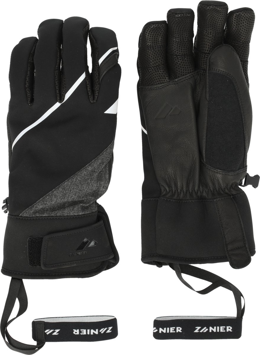 Gants Zanier 50° North GTX