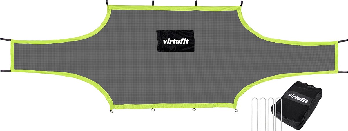 Ziel VirtuFit