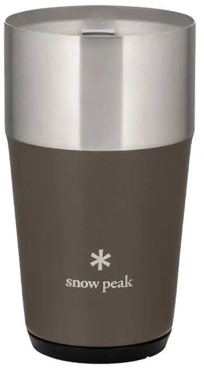 Becher Snow Peak Shimo 470