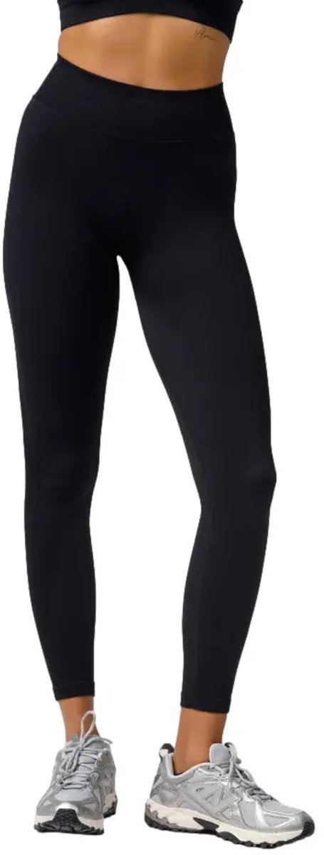 Nahtlose Leggings Damen Carpatree Elite