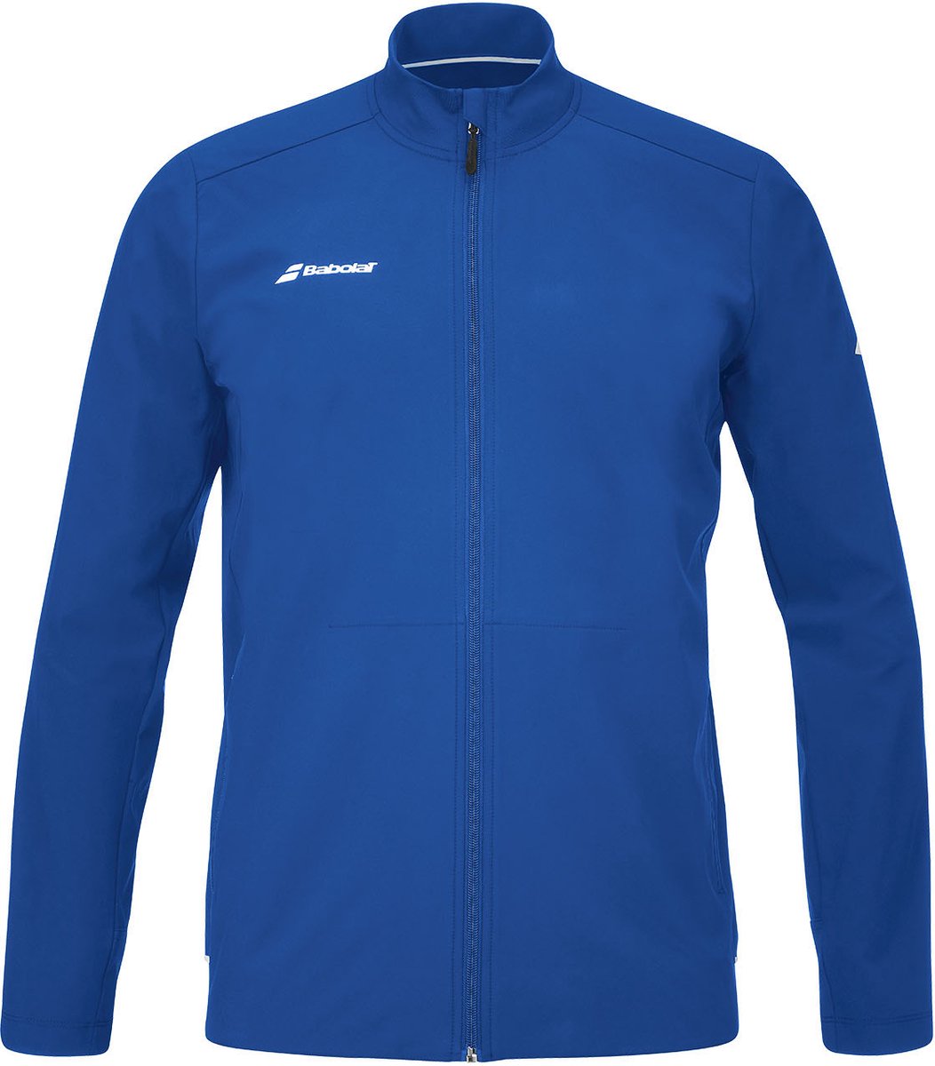 Babolat Play Jacket Sodalite Blue