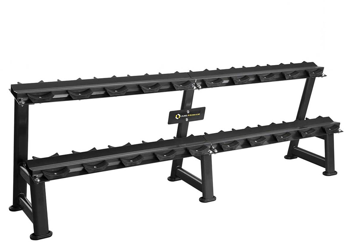 Hantelablage HMS STR23 Premium