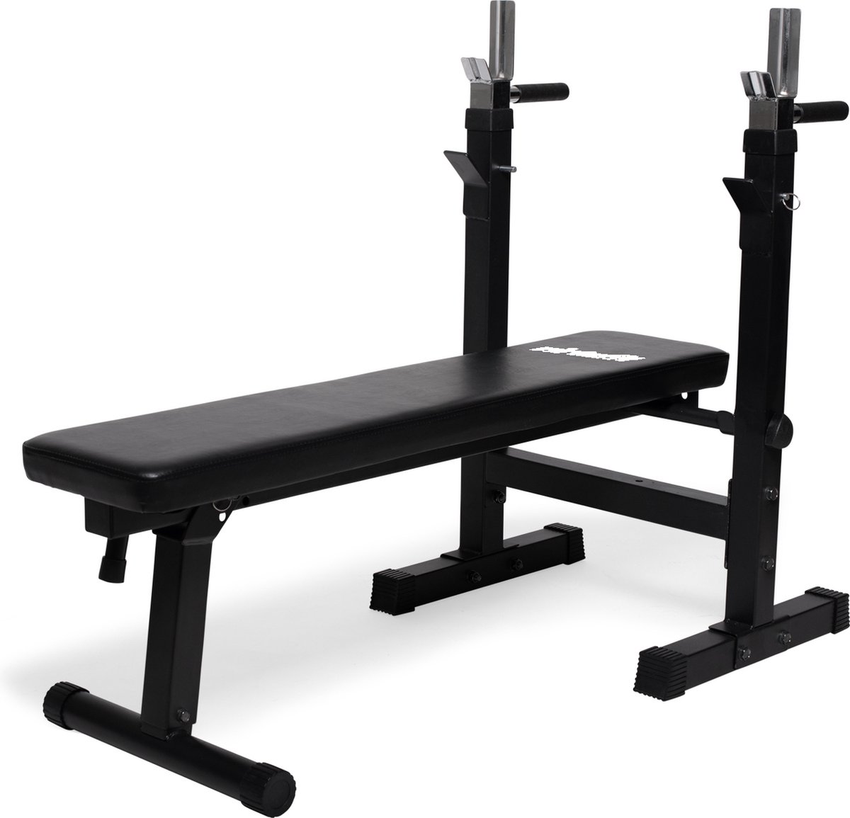 Hantelbank VirtuFit Compact