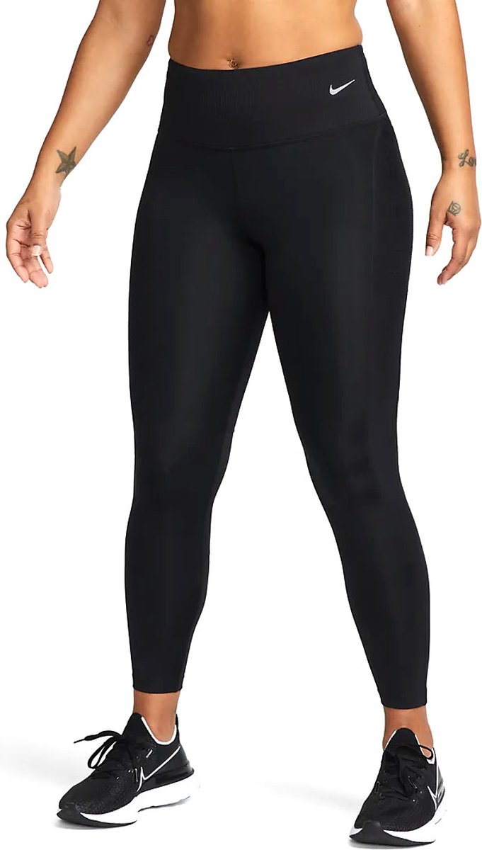 Leggings 7/8 Frau Nike Dri-Fit Fast MR