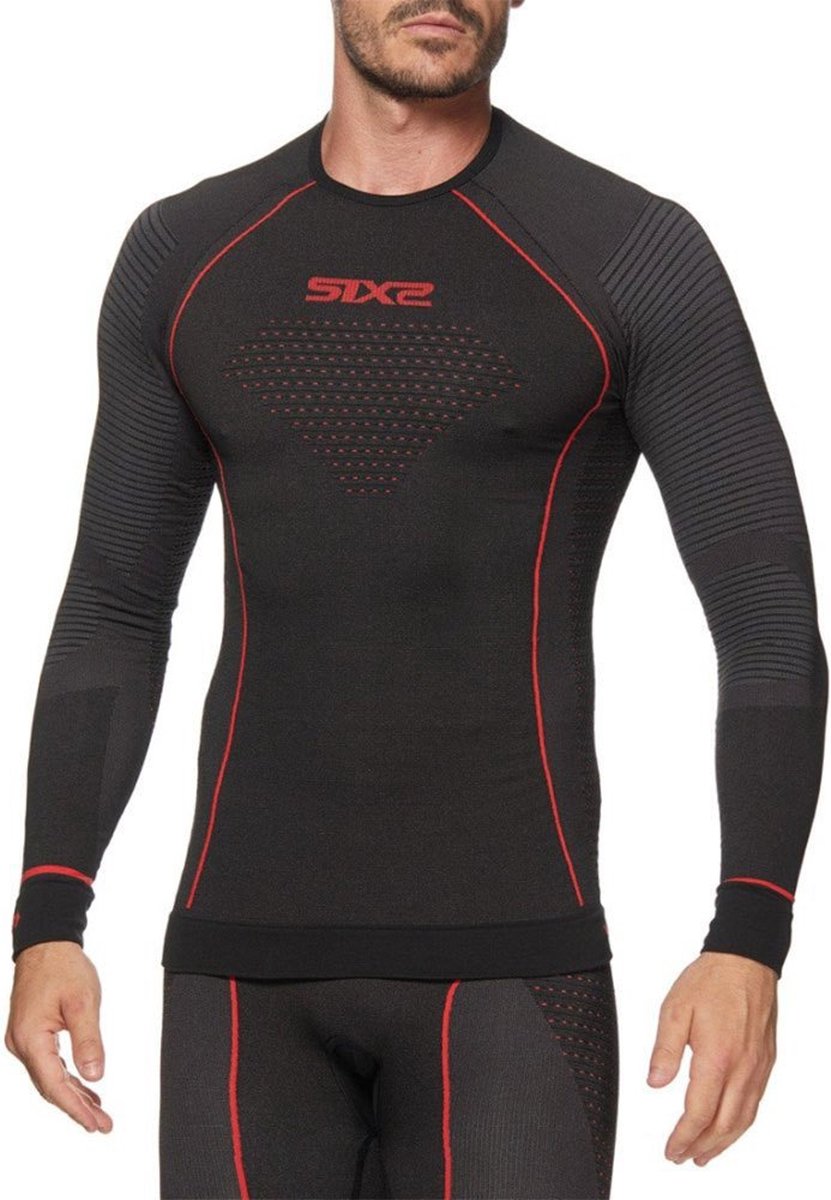 Jersey Sixs TS2W Cu