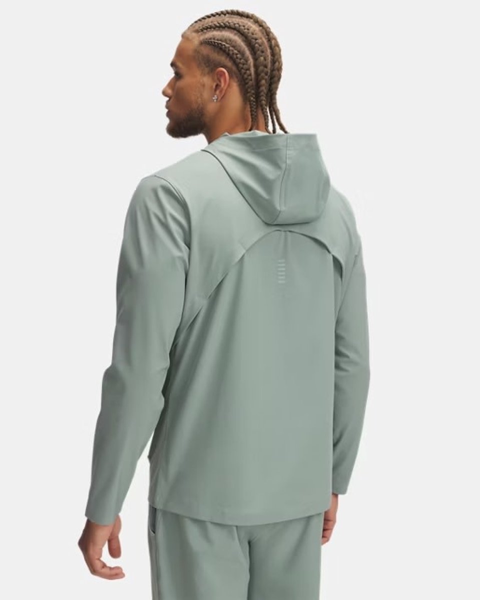 Hoodie Under Armour OutRun The Storm