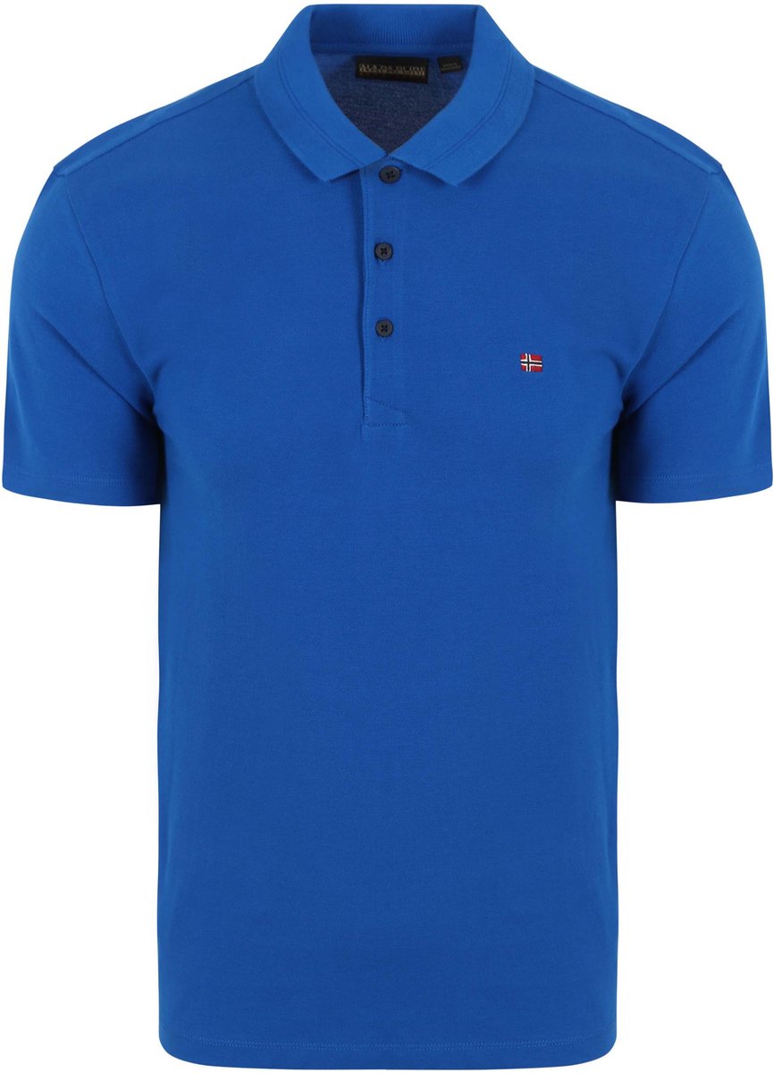 Polo-Shirt Napapijri Ealis