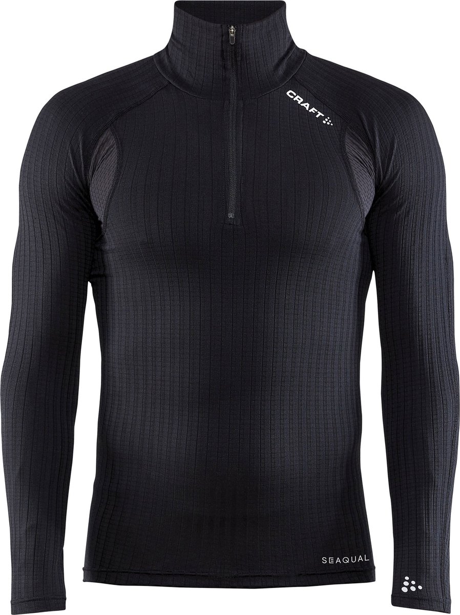 Kompressionsshirt mit Reißverschluss Craft Active Extreme