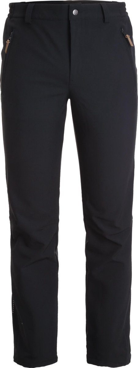 Fleecegefütterte Softshell-Hose Icepeak ARGO