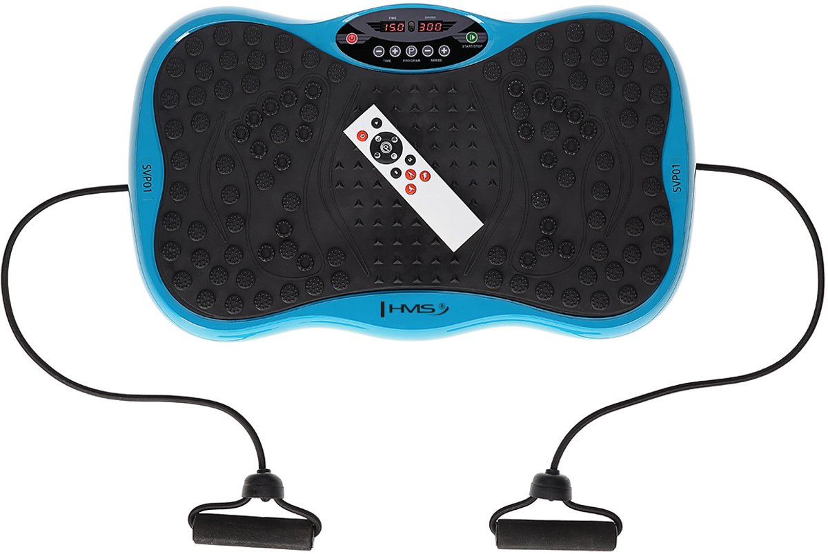 Vibrierende Plattform HMS SVP01