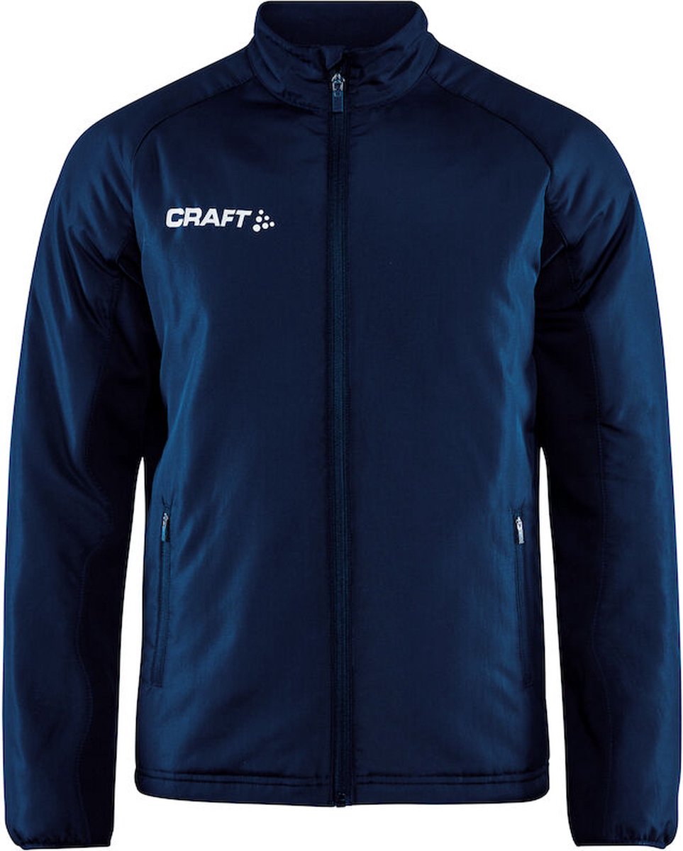 Kinderjacke Craft warm