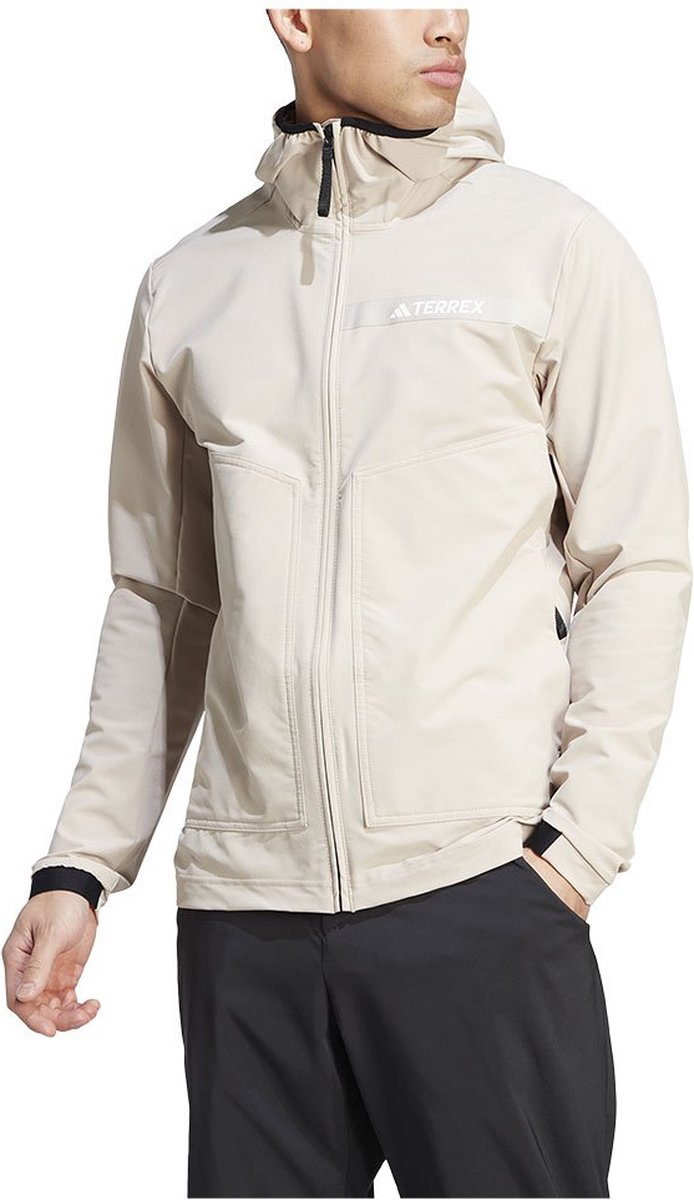 Trainingsjacke adidas Terrex Multi Soft Shell