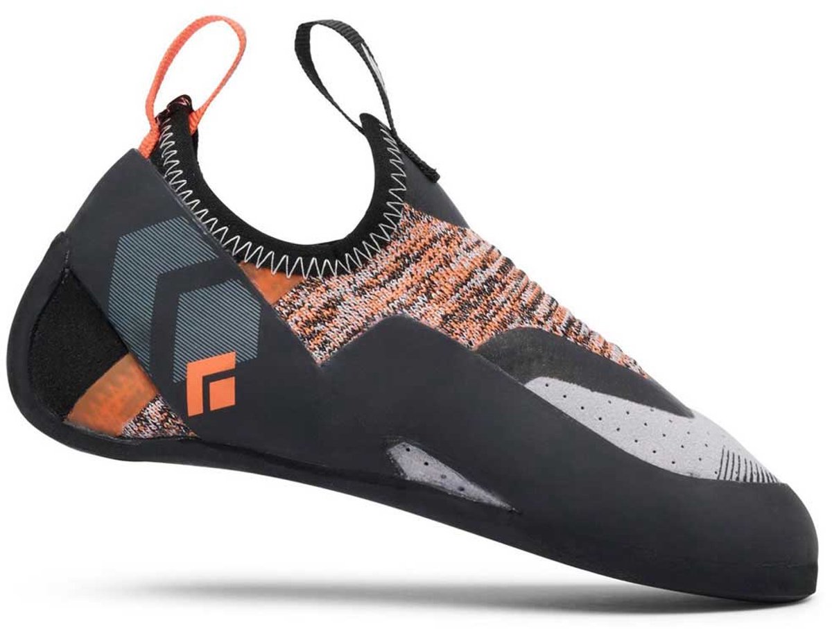 Kletterschuhe Kind Black Diamond Momentum
