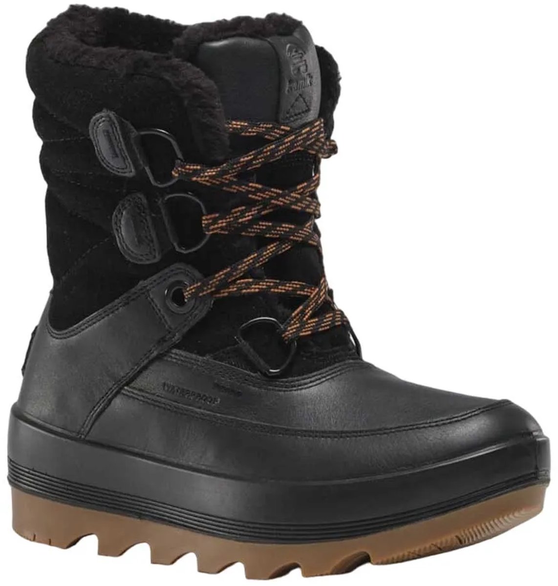 Winterstiefel Damen Kamik Celestem