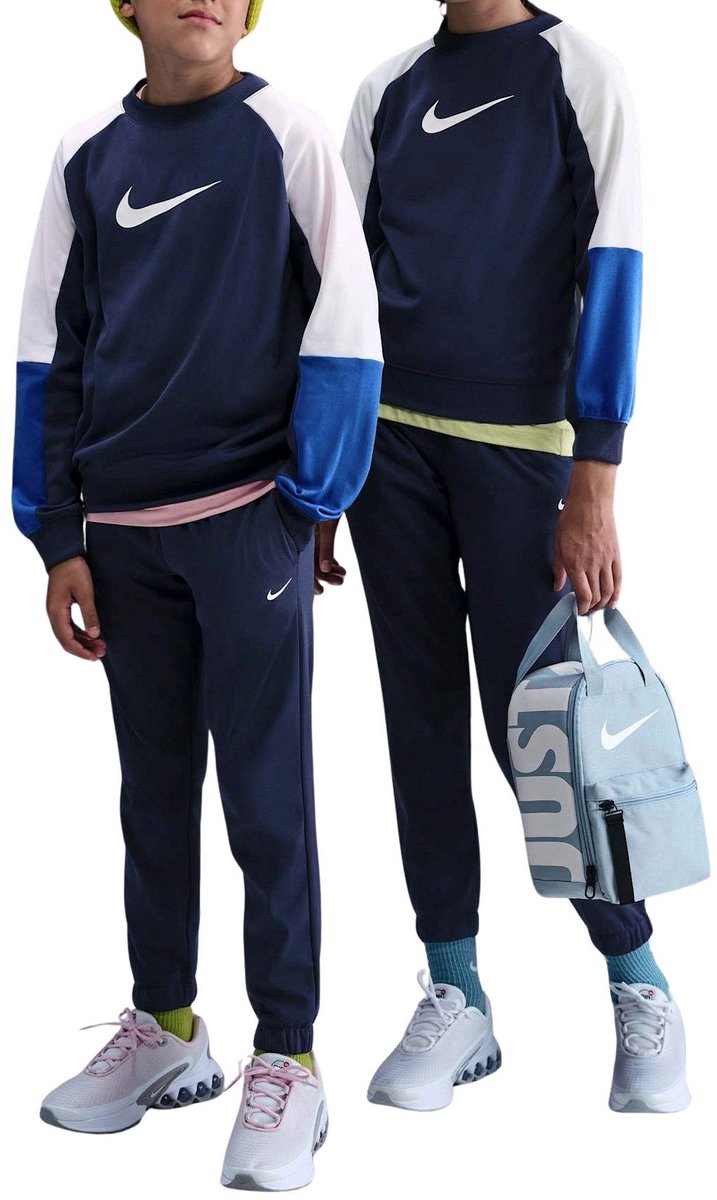 Trainingsanzug für Kinder Nike Dri-Fit