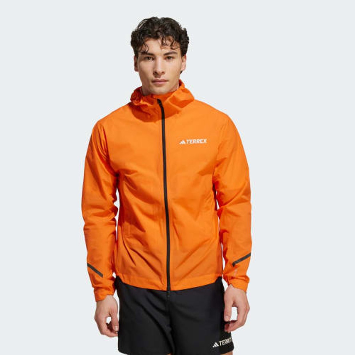 Windjacke adidas Climaproof Terrex Xperior