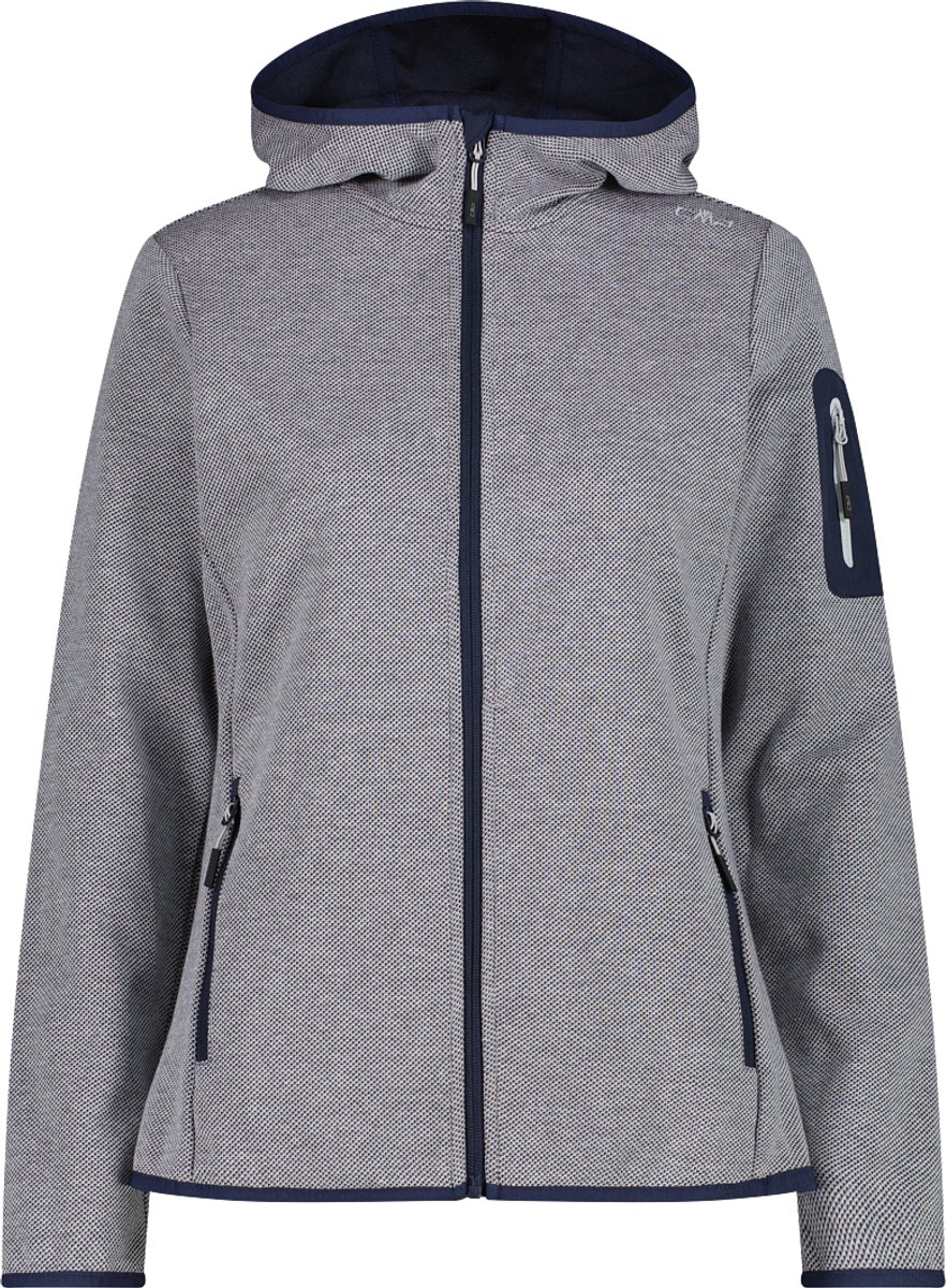 Kapuzenjacke für Damen CMP