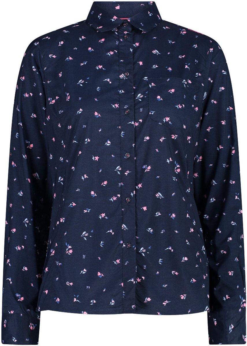 Langarmshirt Damen CMP