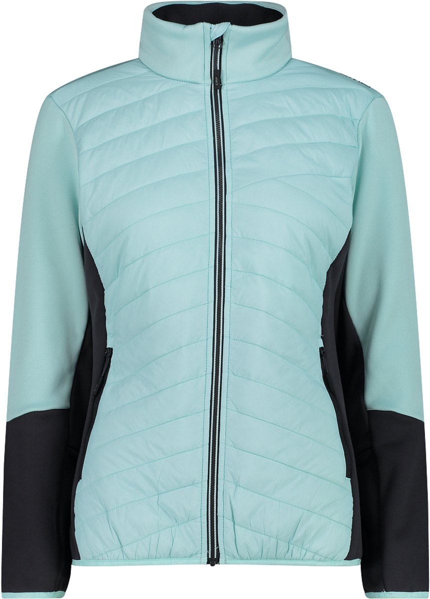 Damen-Daunenjacke CMP