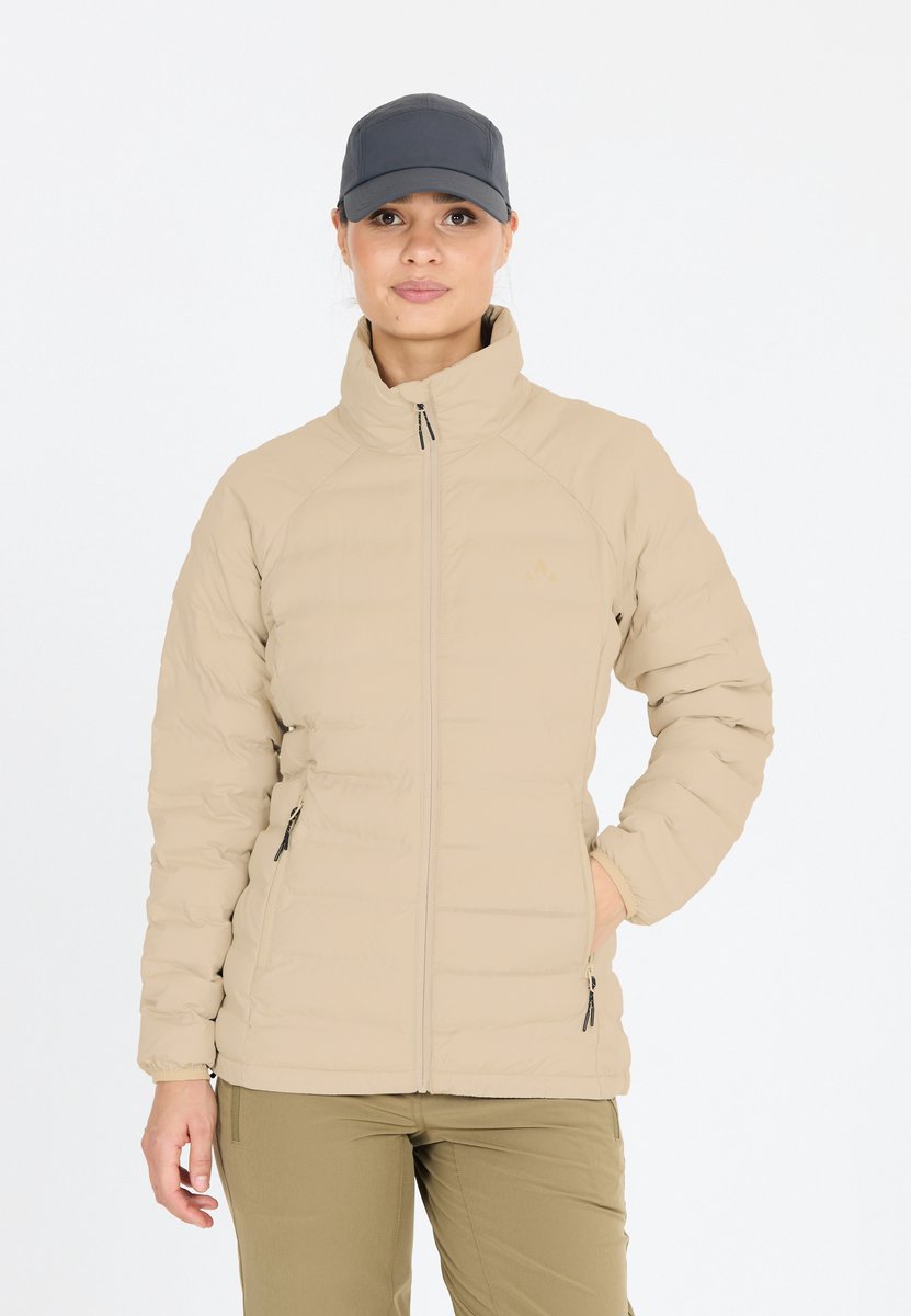 Leichte Daunenjacke , Damen Whistler Froze