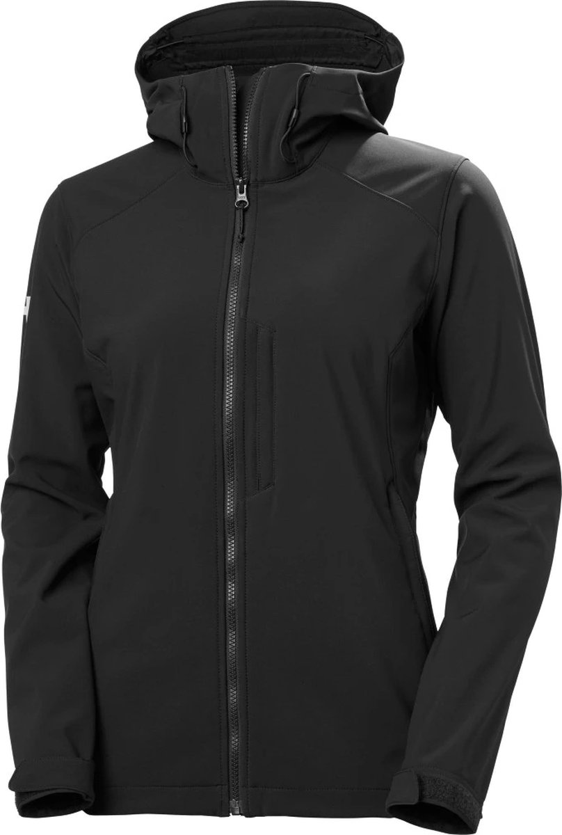 Damen-Kapuzenjacke Helly Hansen paramount softshel