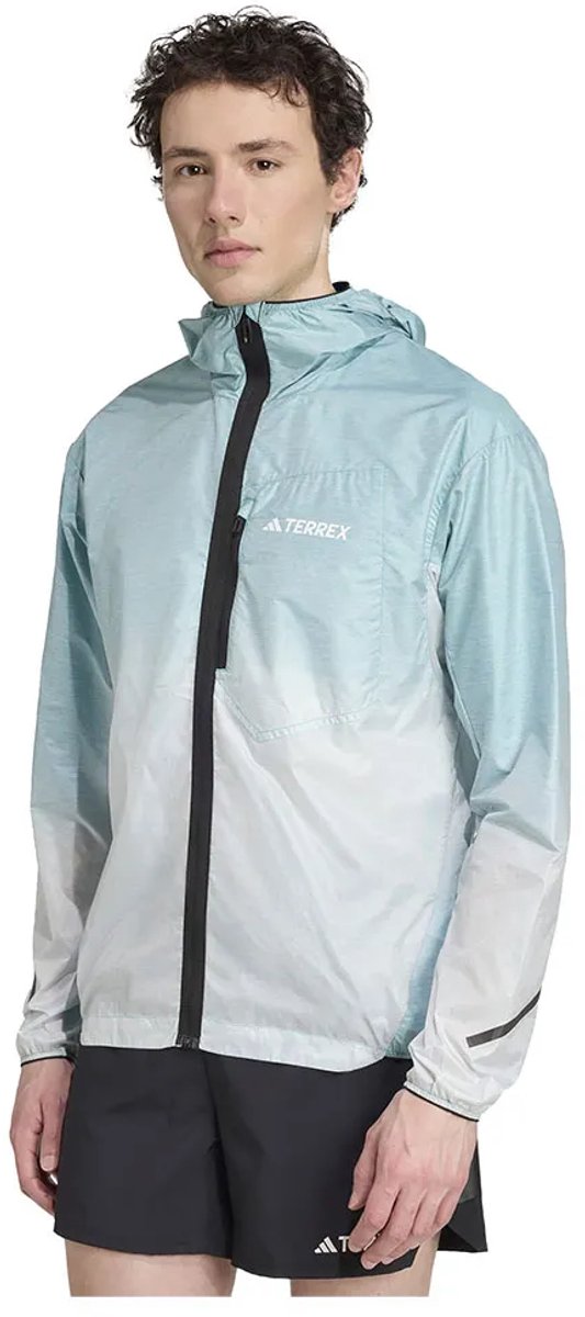Windjacke adidas Terrex Xperior Light Windweave