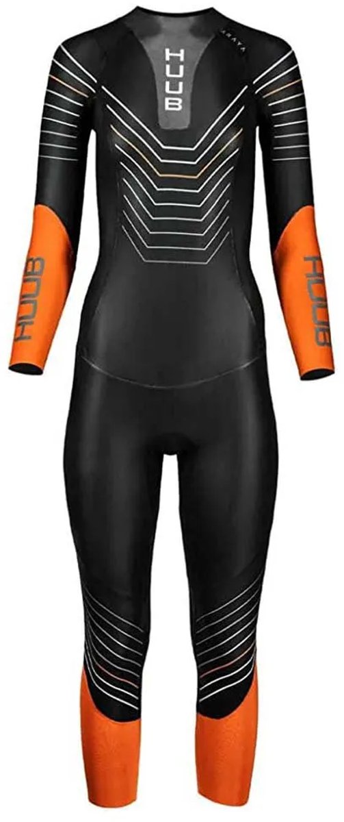 Damen-Neoprenanzug Huub Araya 2.4