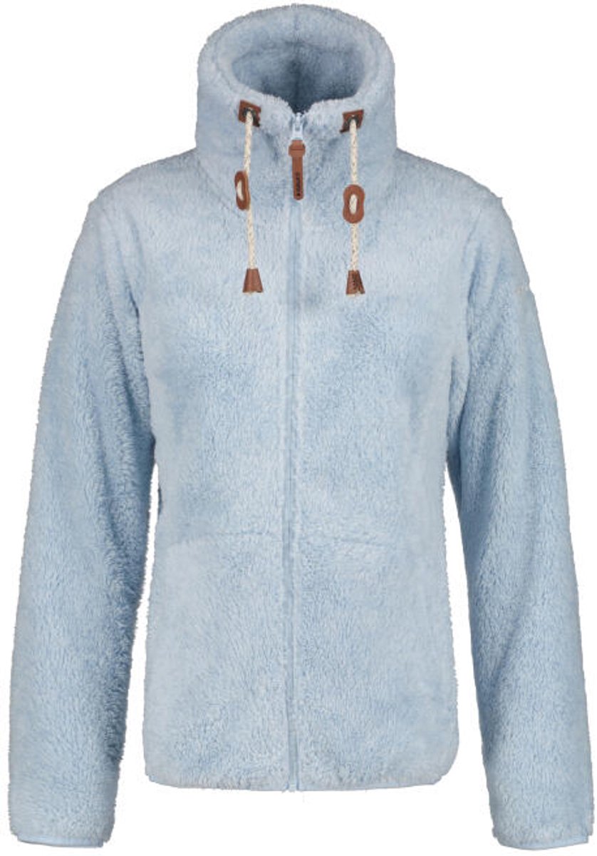 Fleece-Pullover Damen Icepeak Colony