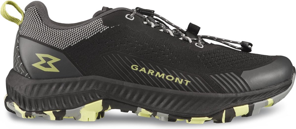 Wanderschuhe Garmont 9.81 Pulse