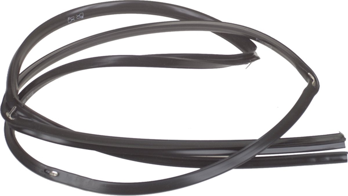 Whirlpool, Indesit, Hotpoint, Ariston junta puerta horno C00091946