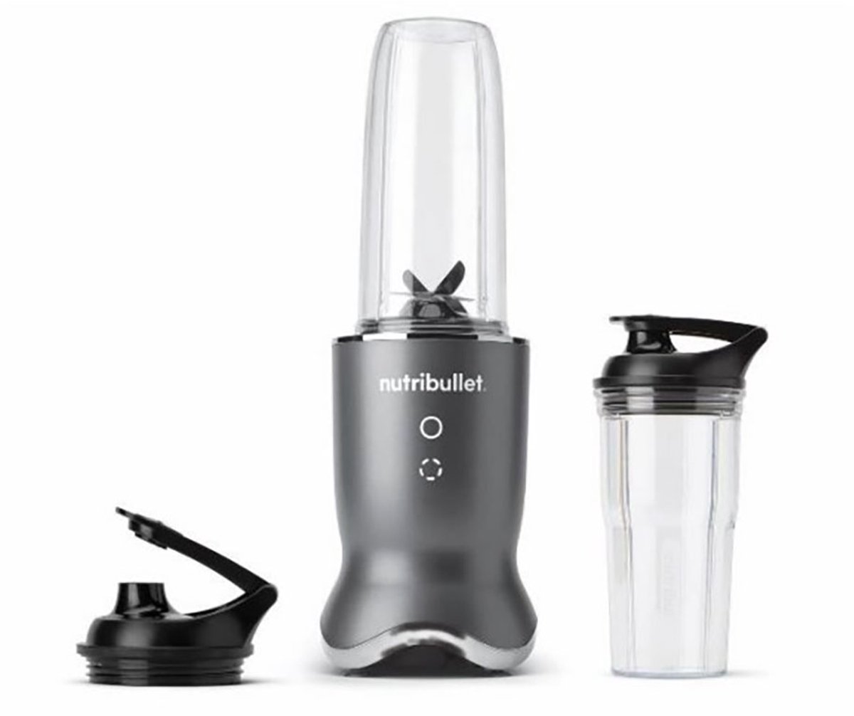 Blender Nutribullet Ultra 1200 NB1206DGCC