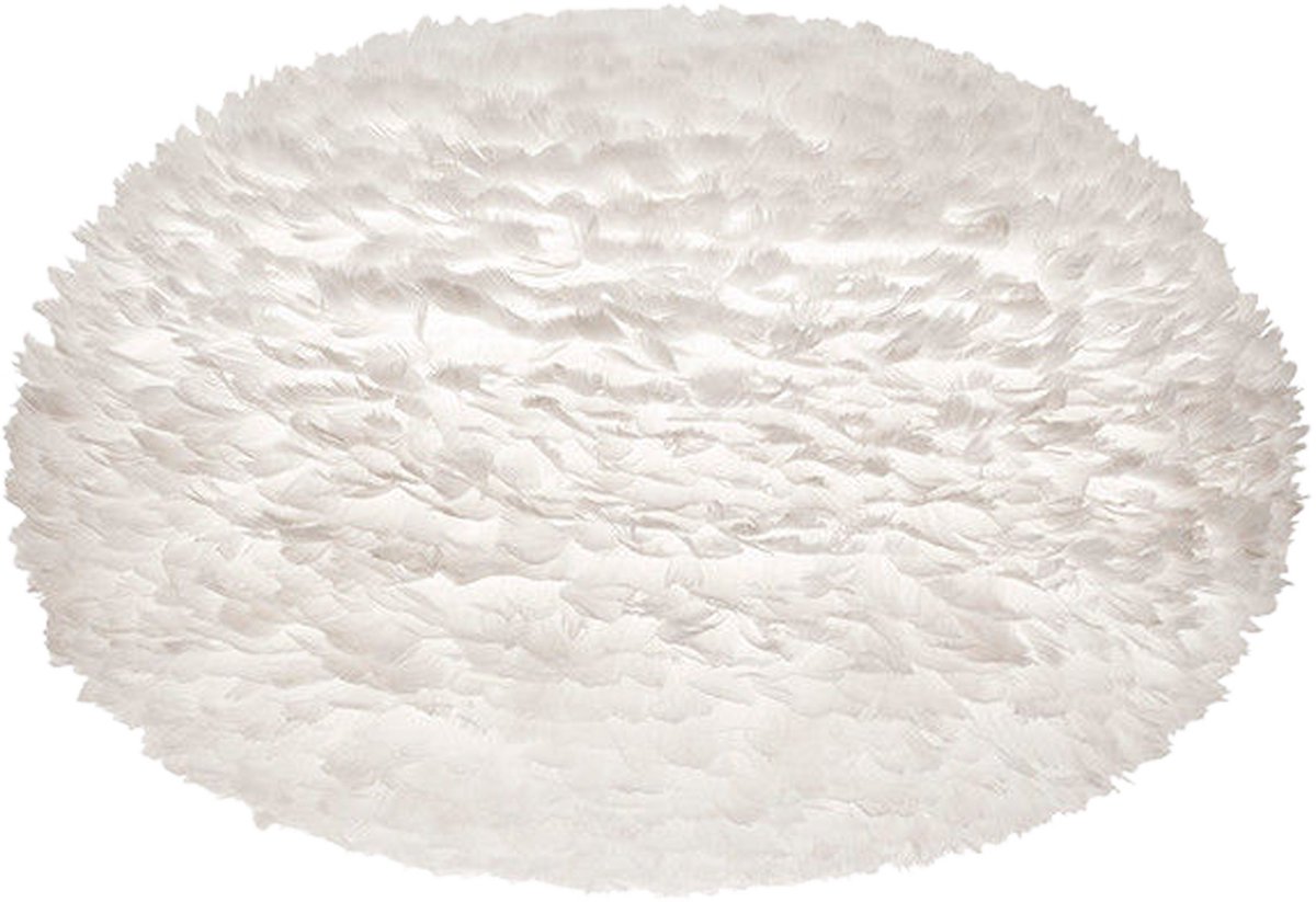 Umage Pantalla de lámpara Eos xx-large, Ø 110 cm