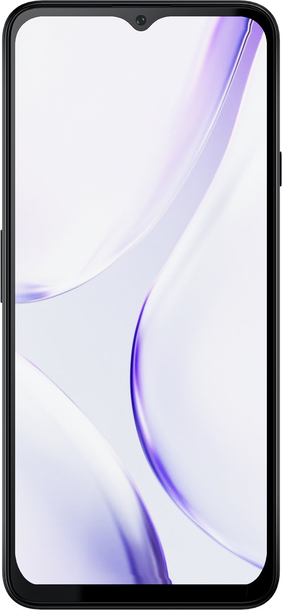 Smartphone CUBOT NOTE 50 | 8GB | 256GB | 6,56" | Negro