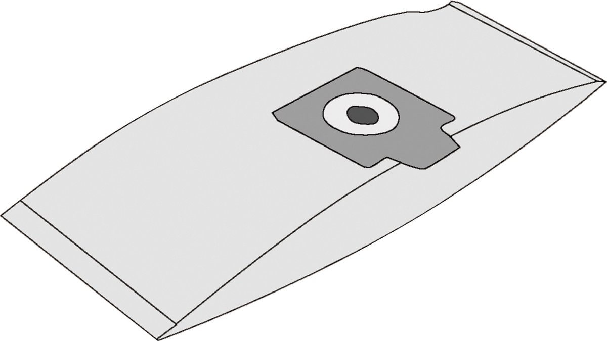Nilfisk Saco aspirador, Lux UZ934 1406905020