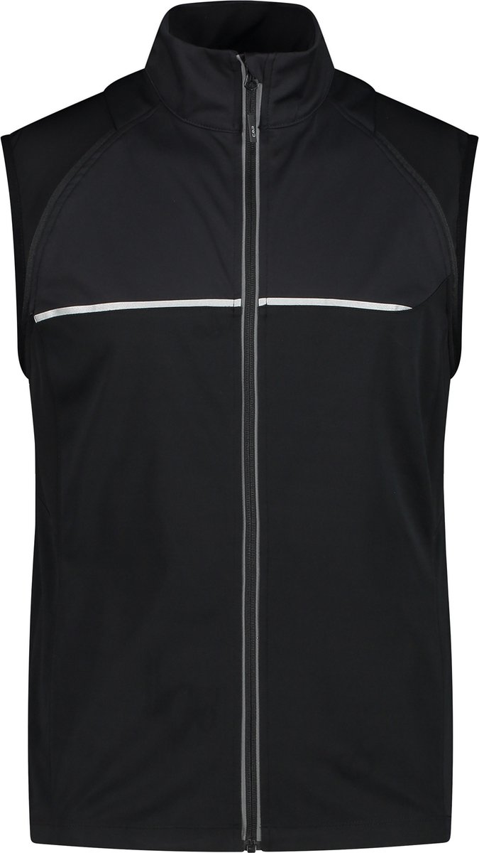 Wanderjacke mit abnehmbaren Ärmeln CMP