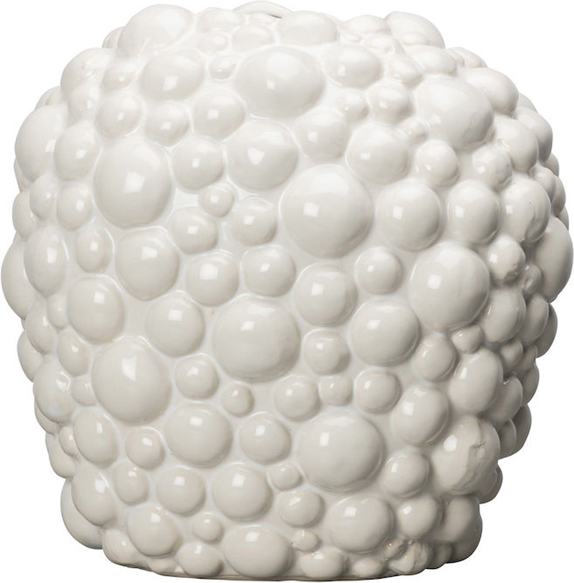 Byon Vase Celeste 26 cm White