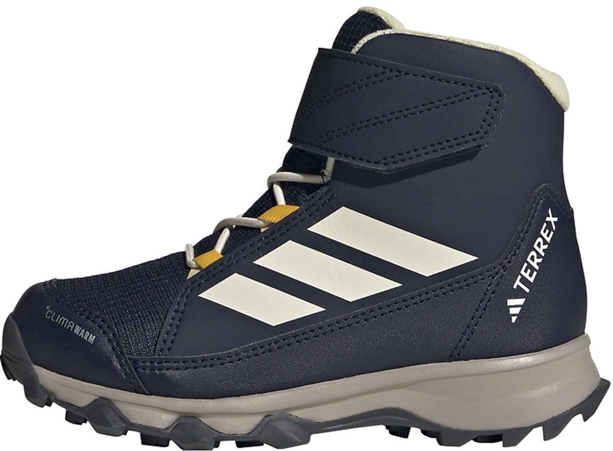 Wanderschuhe Kind adidas Terrex Snow CF Climawarm