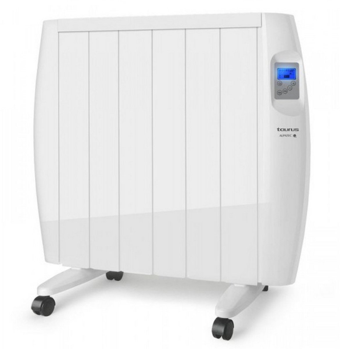 Taurus MALBORK 1200 Interior Blanco 1200 W