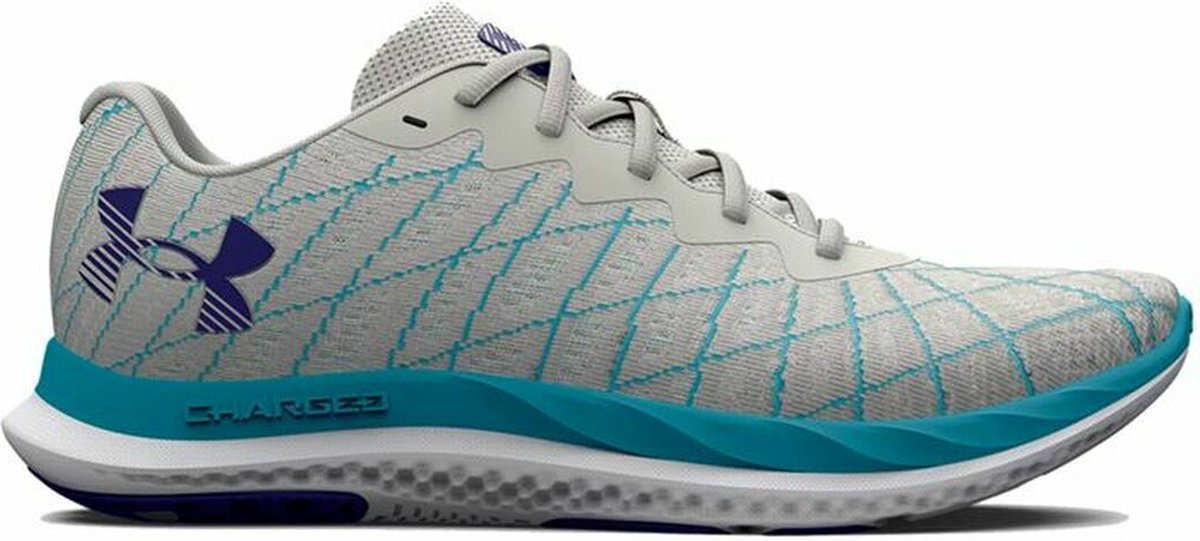 Damen-Laufschuhe Under Armour Charged Breeze 2